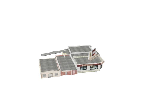 sc1_33_build05, a GTA V map model