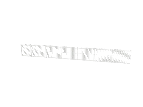 sc1_33_tower_fence00, a GTA V map model