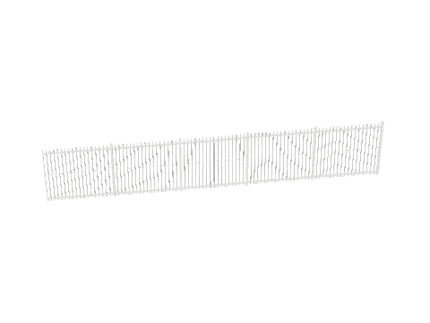 sc1_33_tower_fence05, a GTA V map model