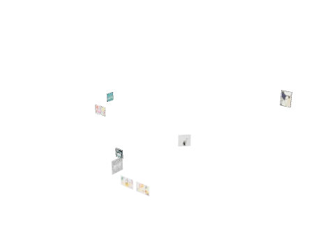 sf_int1_art2_mainroom, a GTA V map model