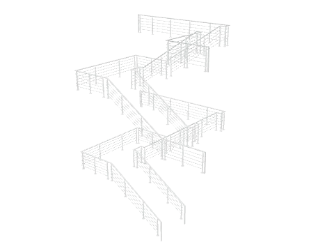 sf_int2_strair_railings, a GTA V map model