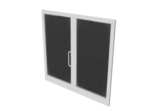 sf_int3_entrance_doors, a GTA V map model