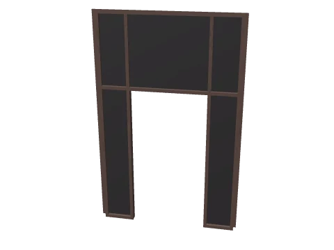 sf_int3_vocalbooth_frame, a GTA V map model