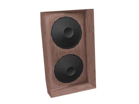 sf_int3_wall_speaker_02, a GTA V map model