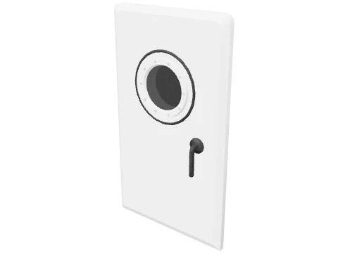 sf_mp_apa_yacht_door, a GTA V map model