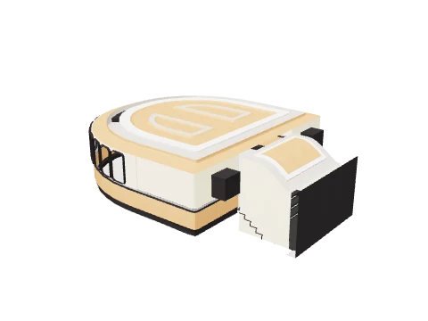 sf_mpapyacht_bridge_shell, a GTA V map model