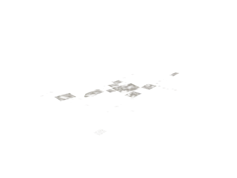sf_weed_dirt, a GTA V map model