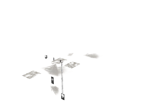 sf_weed_dry_dirt, a GTA V map model