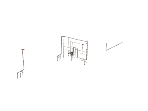 sf_weed_pipes, a GTA V map model
