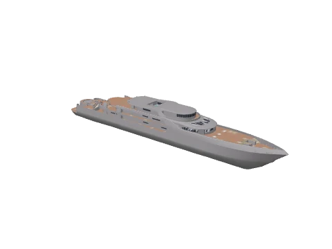 sf_yacht_refproxy001, a GTA V map model