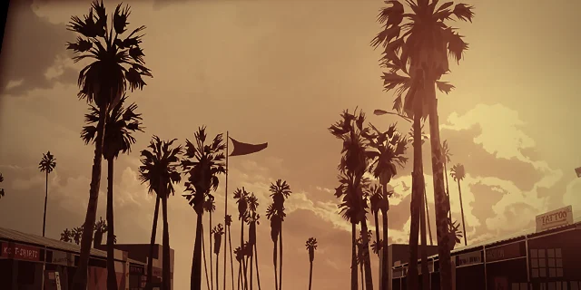 CamPushInTrevor, a GTA V screen effect