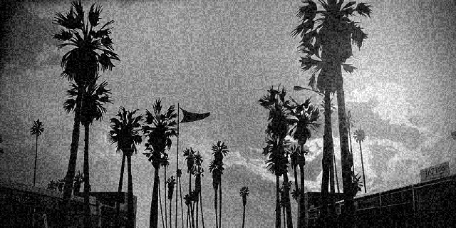 DeathFailOut, a GTA V screen effect