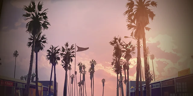 InchPickupOut, a GTA V screen effect