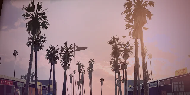 MP_Killstreak, a GTA V screen effect