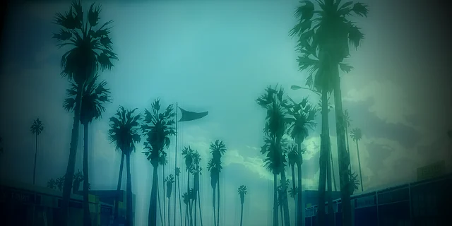 MP_SmugglerCheckpoint, a GTA V screen effect