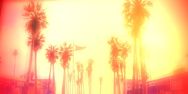 MP_TransformRaceFlash, a GTA V screen effect
