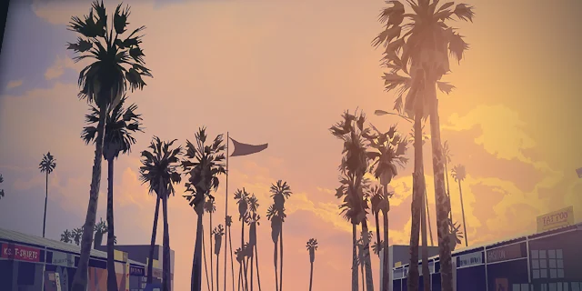 MP_intro_logo, a GTA V screen effect
