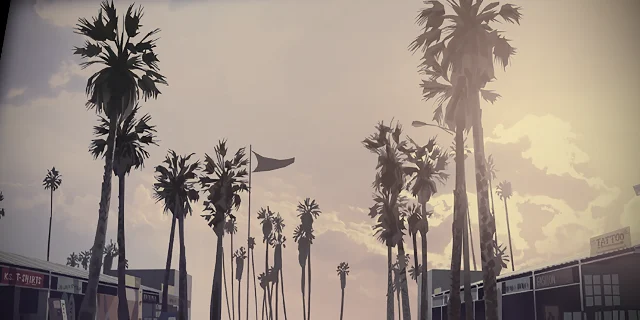 MP_job_load, a GTA V screen effect