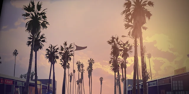 MenuMGSelectionTint, a GTA V screen effect