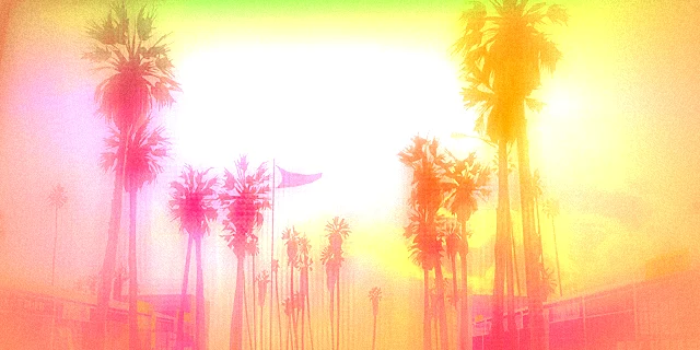 PeyoteIn, a GTA V screen effect