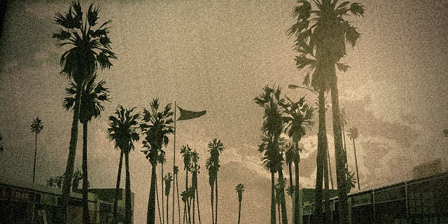 SwitchOpenFranklinOut, a GTA V screen effect