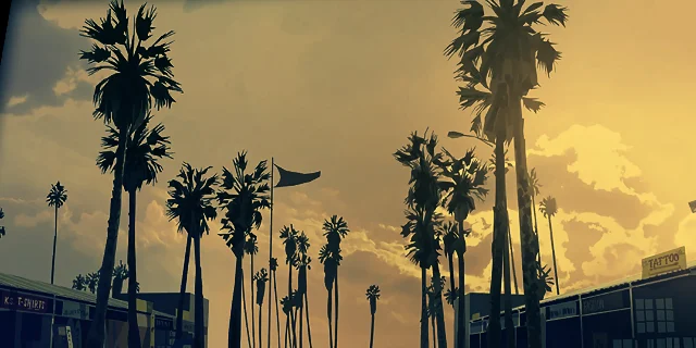 SwitchOpenMichaelMid, a GTA V screen effect
