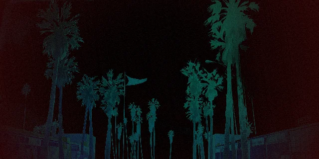arenaemp, a GTA V screen effect