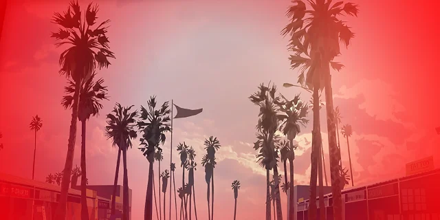 cardamagehit, a GTA V screen effect