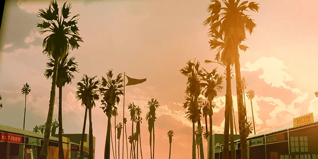 danceintensity, a GTA V screen effect