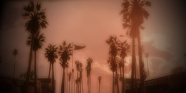 dragracegearbad, a GTA V screen effect