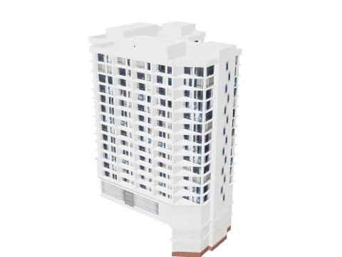 sm_01_tower2_lod, a GTA V map model