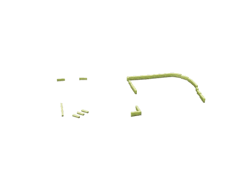 sm_07_furhedge05, a GTA V map model