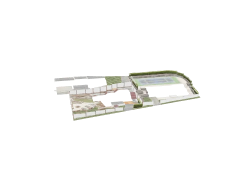 sm_07_terrain_left_lod, a GTA V map model