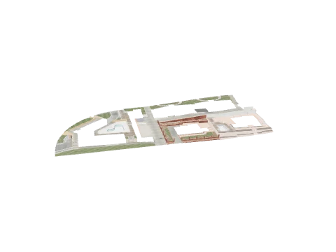 sm_07_terrain_right_lod, a GTA V map model