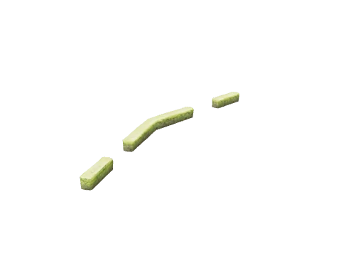 sm_09_furhedge01, a GTA V map model