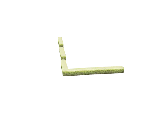 sm_09_furhedge04, a GTA V map model