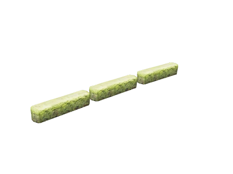 sm_09_furhedge05, a GTA V map model