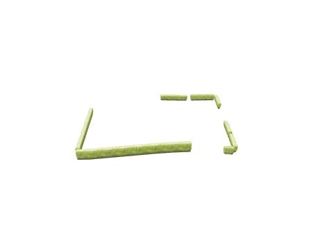 sm_10_furhedge00, a GTA V map model