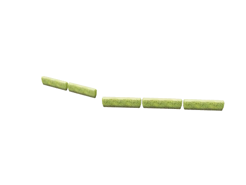 sm_10_furhedge01, a GTA V map model