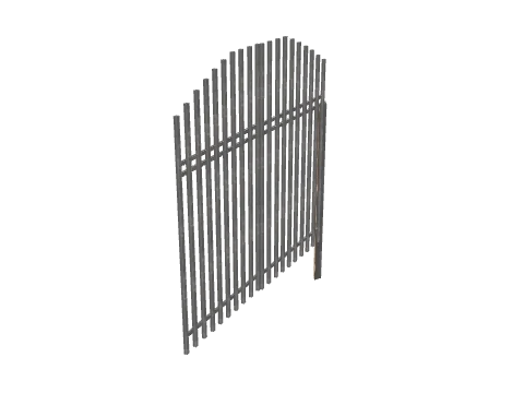 sm_10_gate_big, a GTA V map model