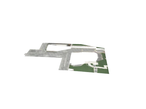 sm_14_ground2_lod, a GTA V map model