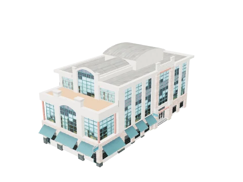 sm_16_smbuild1, a GTA V map model
