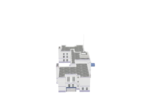 sm_17_building1_lod, a GTA V map model