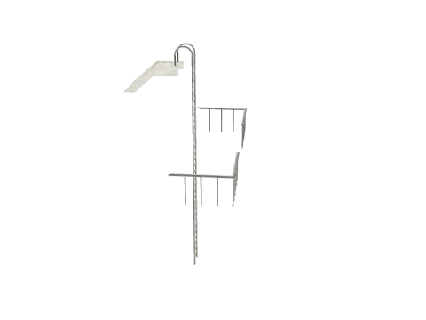 sm_17_building2_ladder, a GTA V map model