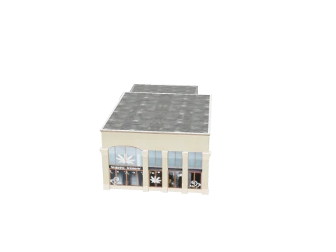 sm_17_building2_lod, a GTA V map model