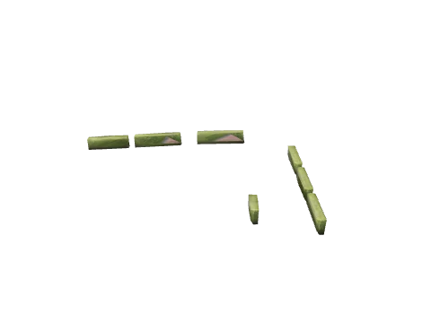 sm_17_vegbed4_lod, a GTA V map model
