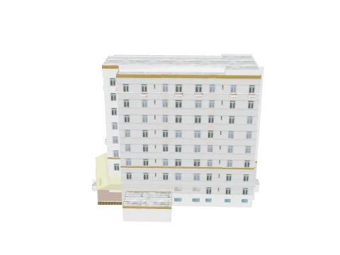 sm_18_build4, a GTA V map model