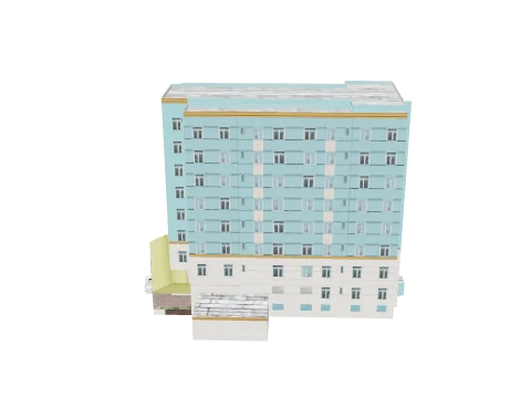 sm_18_build4_lod, a GTA V map model