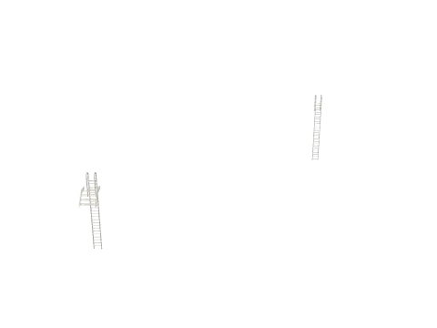 sm_18_build5_ladder5, a GTA V map model