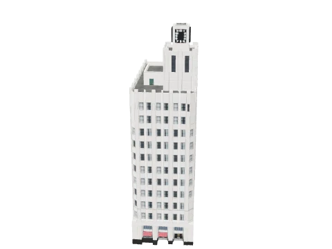 sm_18_build7, a GTA V map model